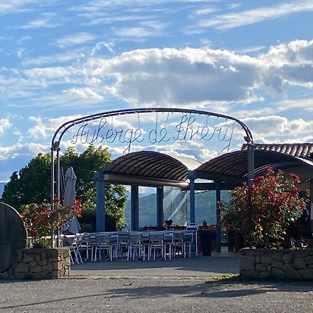 Auberge De Thiery Екстериор снимка