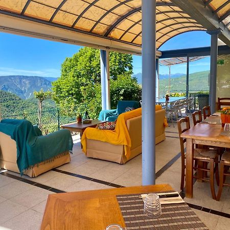 Auberge De Thiery Екстериор снимка