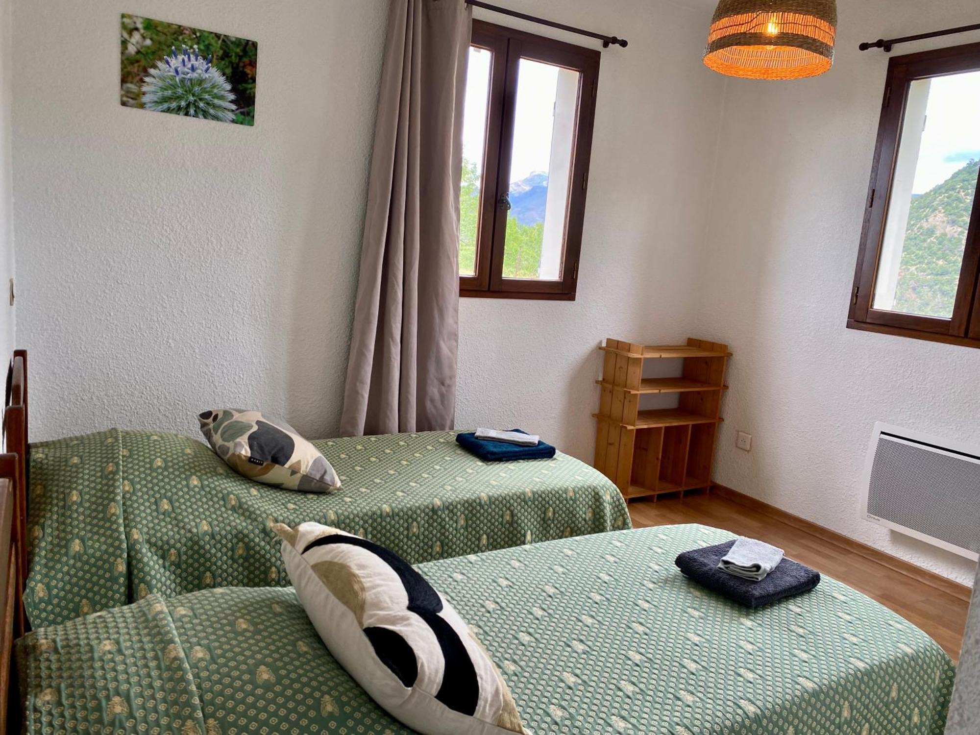 Auberge De Thiery Екстериор снимка