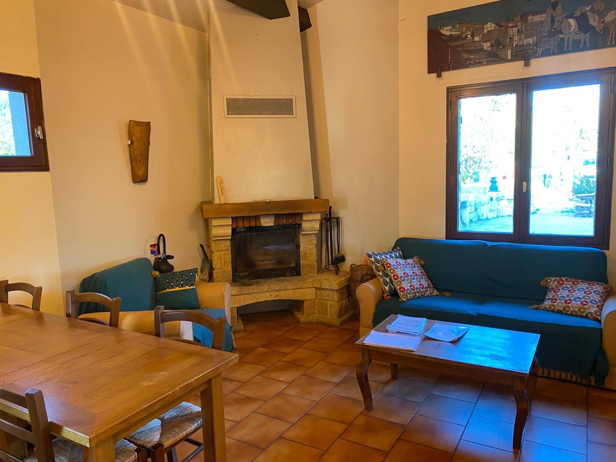 Auberge De Thiery Екстериор снимка