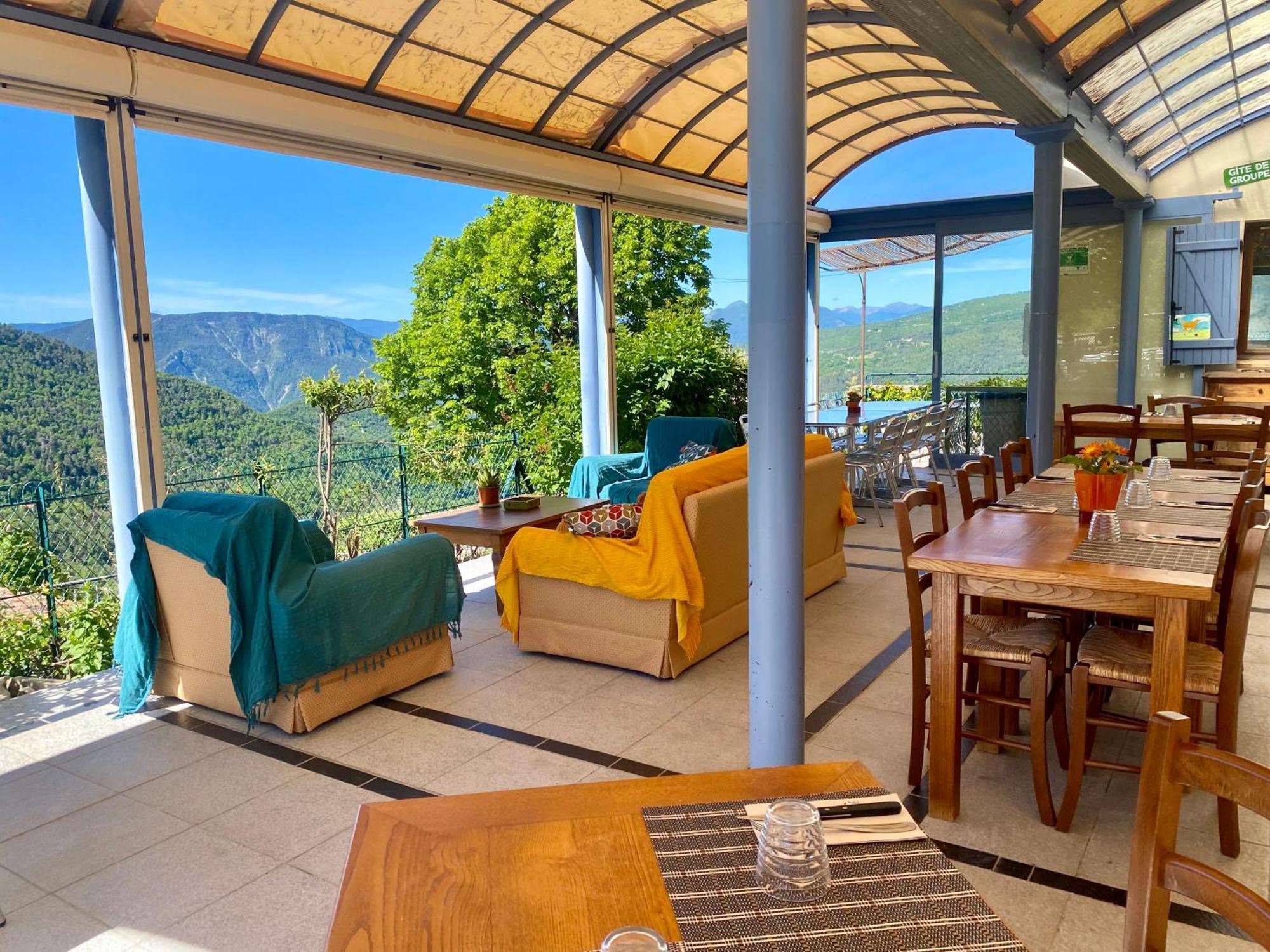 Auberge De Thiery Екстериор снимка