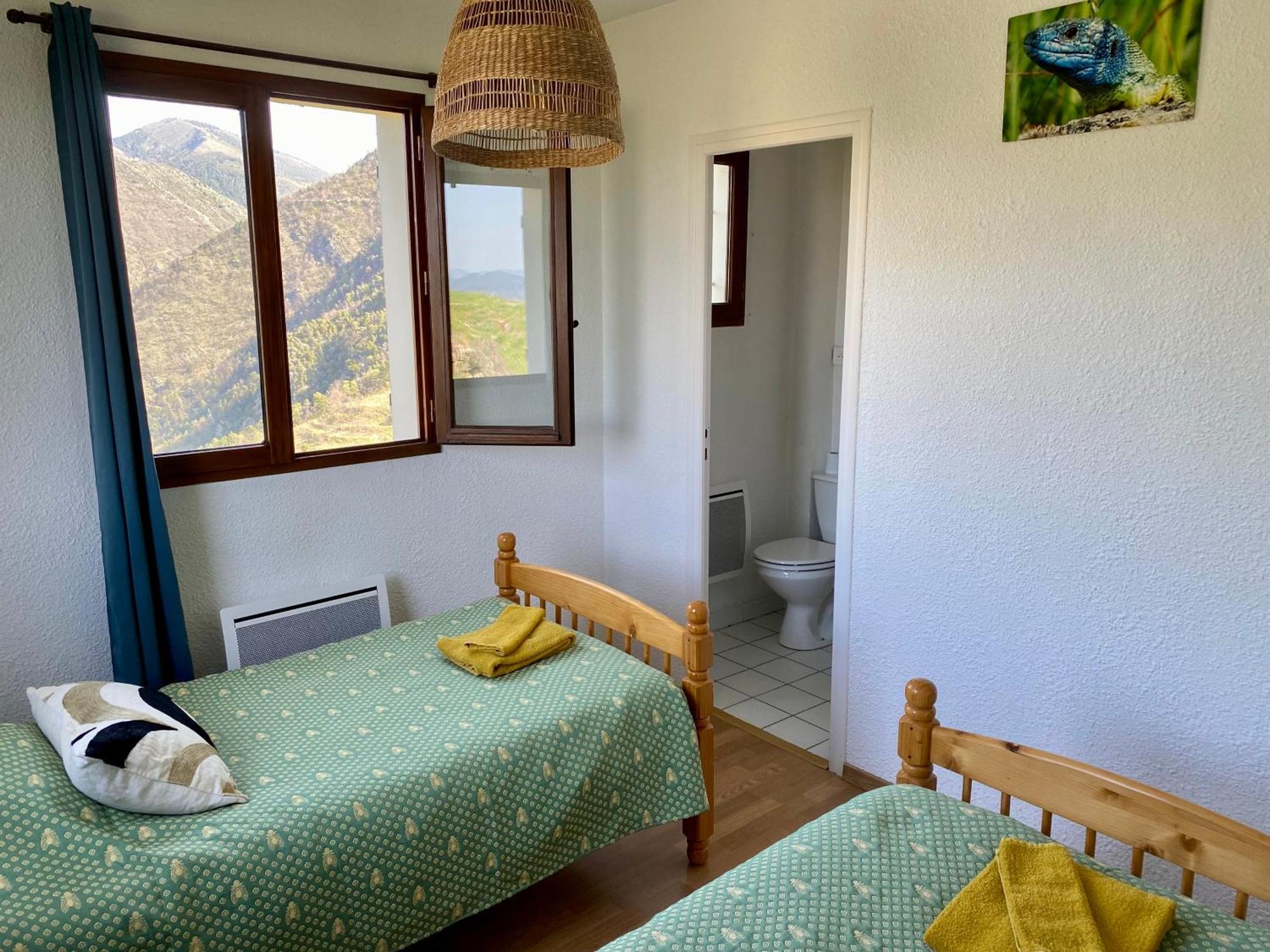 Auberge De Thiery Екстериор снимка