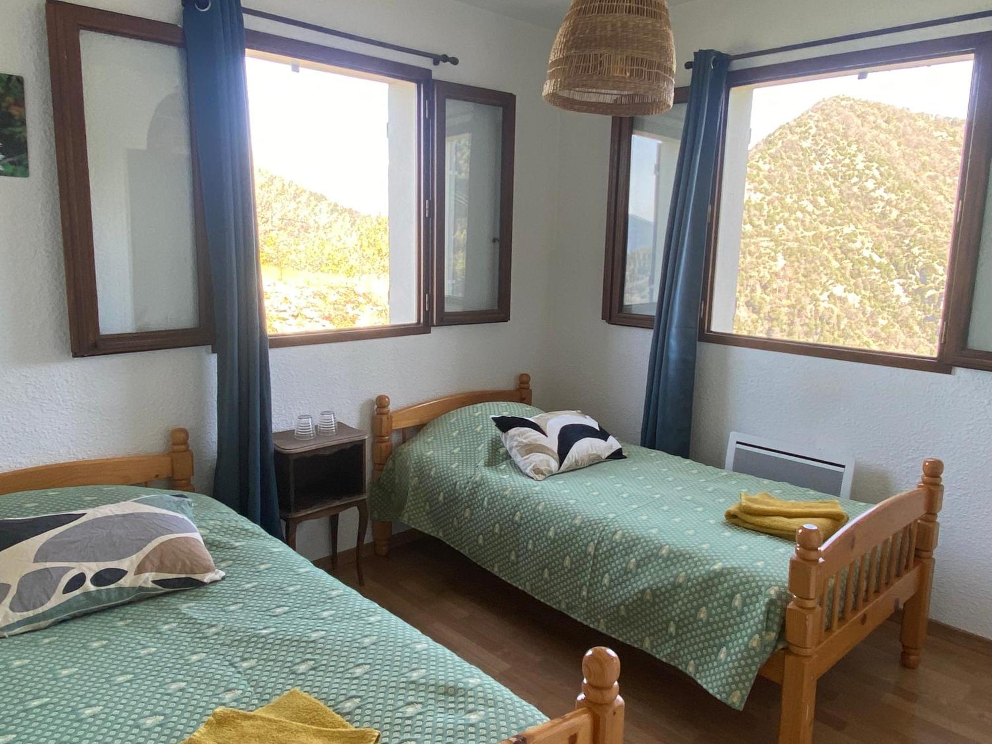 Auberge De Thiery Екстериор снимка