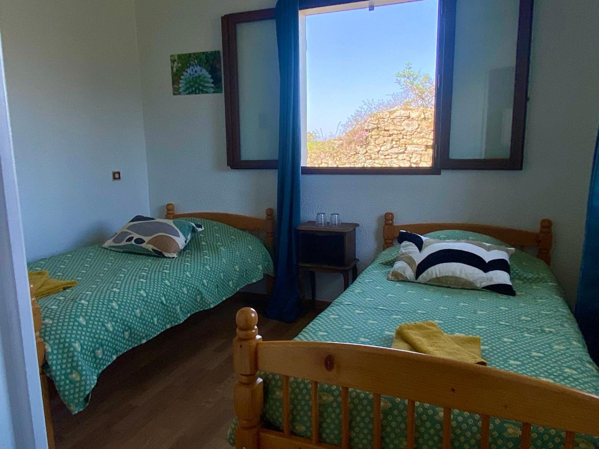 Auberge De Thiery Екстериор снимка